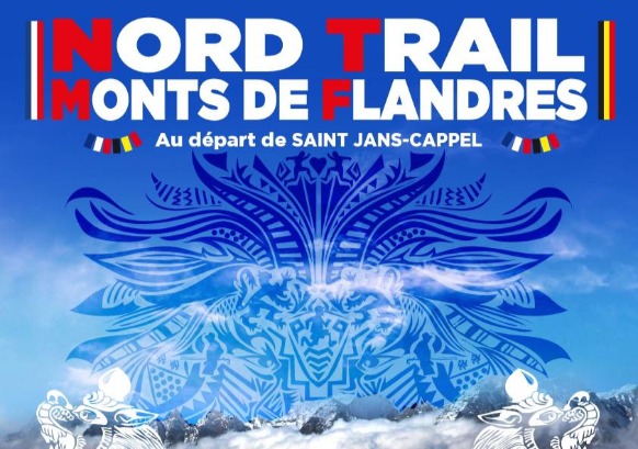 NORD TRAIL MONTS DE FLANDRES - Photo 1